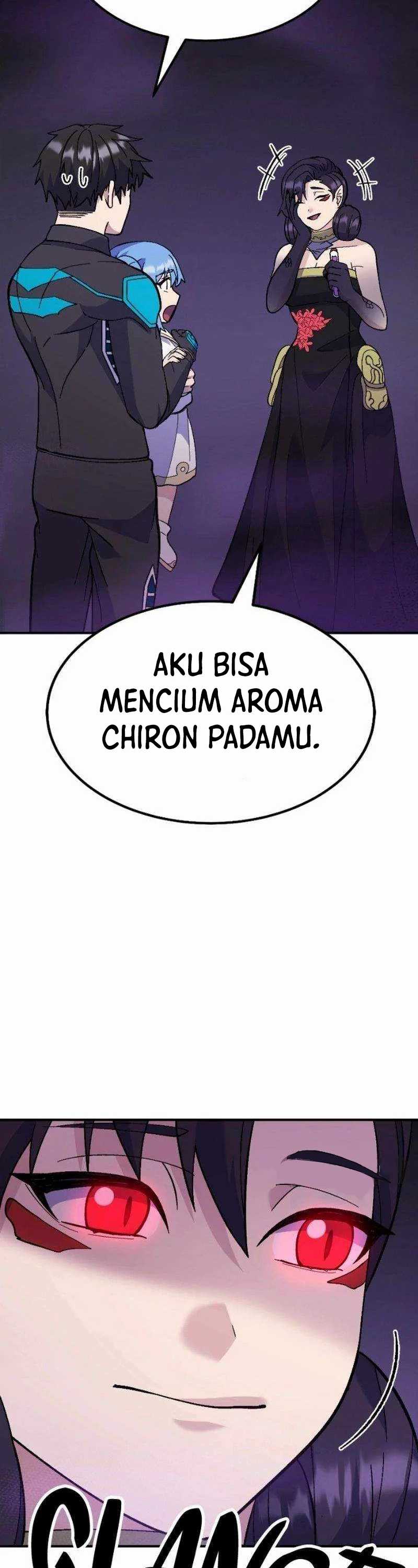Divine Delivery ( Heavenly Deliveryman ) - Chapter 20 27