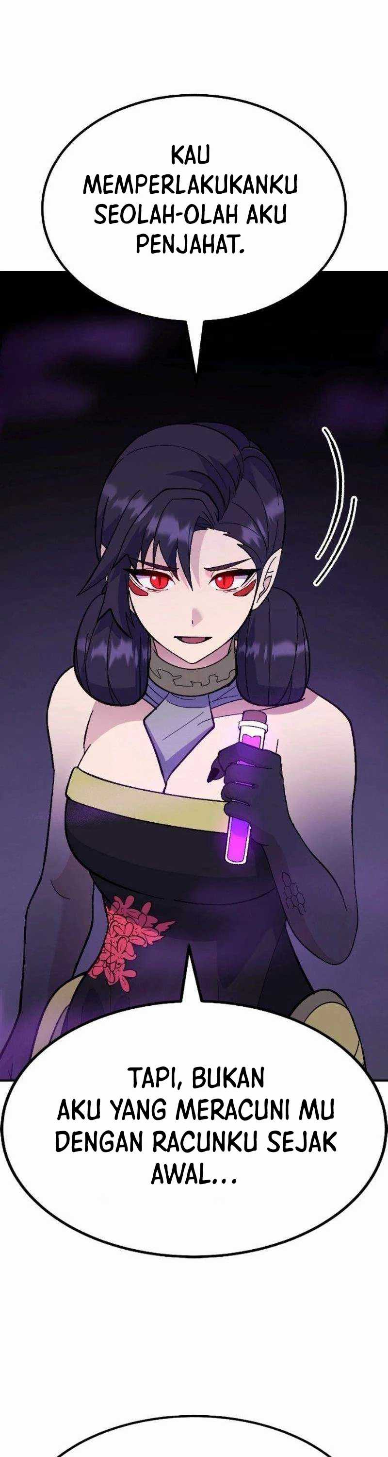 Divine Delivery ( Heavenly Deliveryman ) - Chapter 20 30