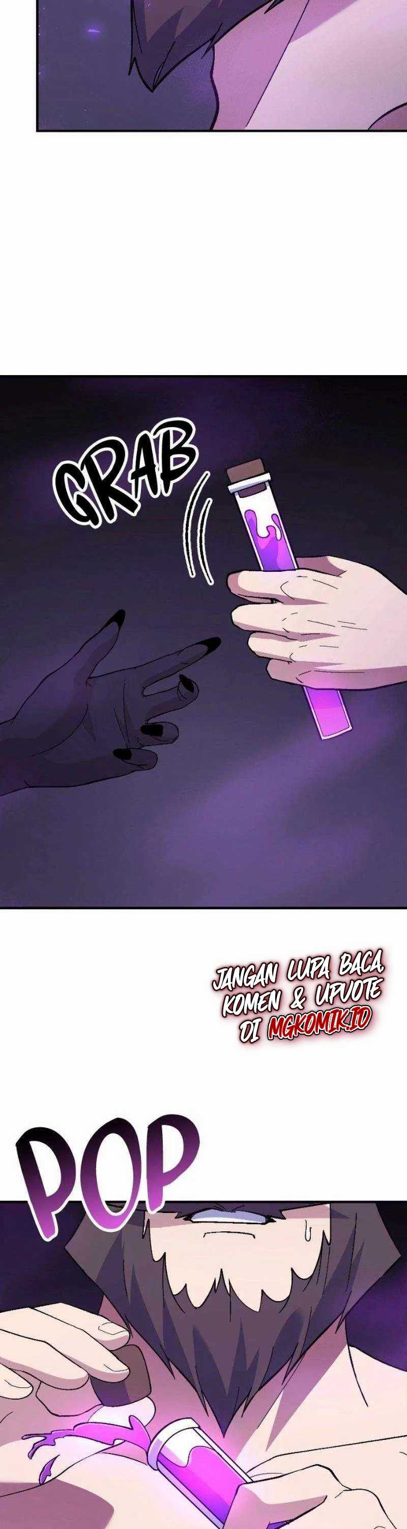 Divine Delivery ( Heavenly Deliveryman ) - Chapter 20 35