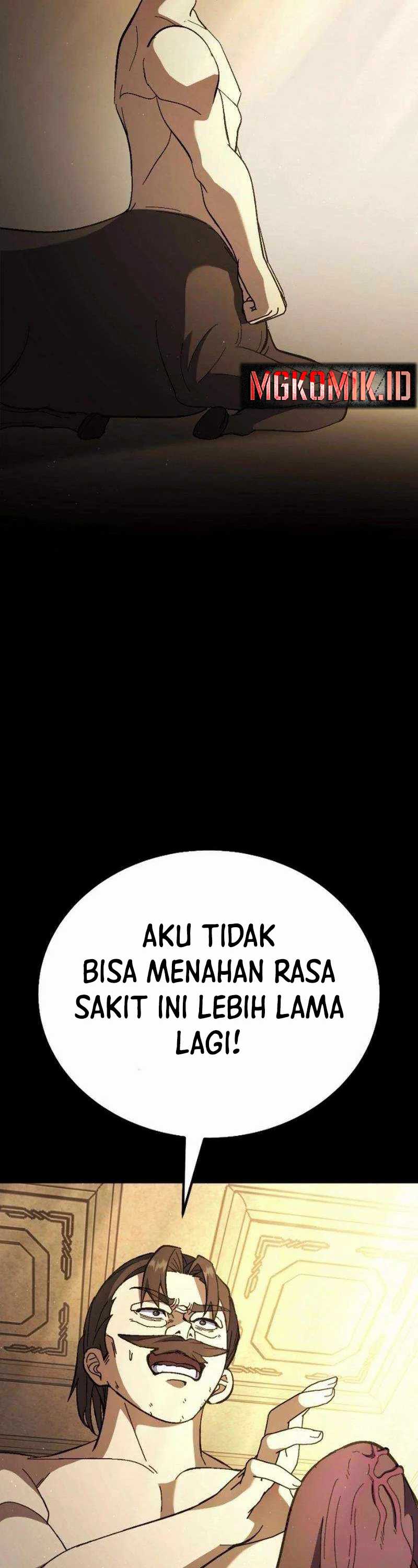 Divine Delivery ( Heavenly Deliveryman ) - Chapter 20 10