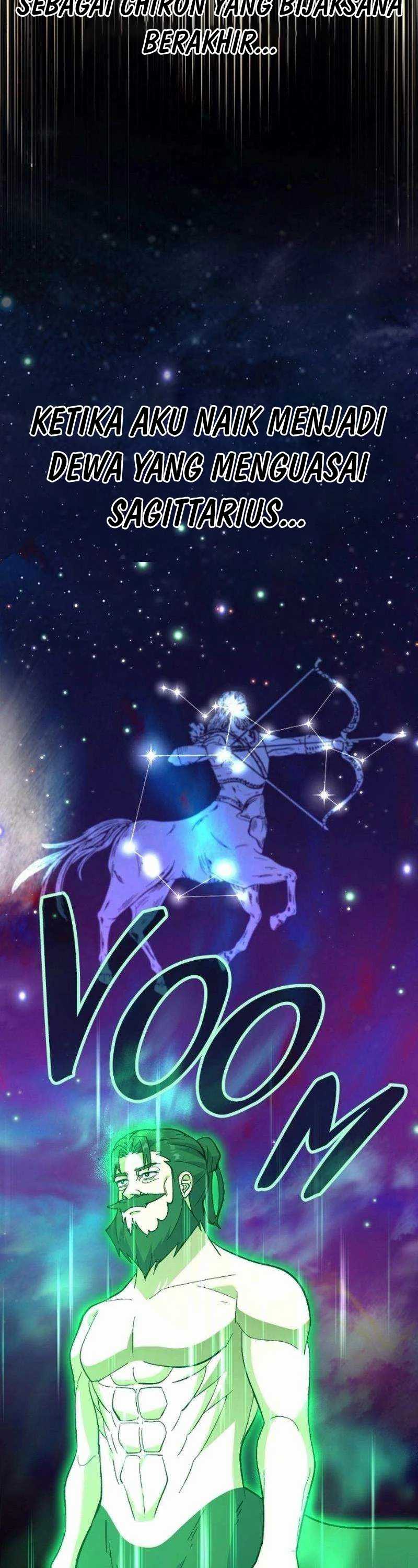 Divine Delivery ( Heavenly Deliveryman ) - Chapter 20 16