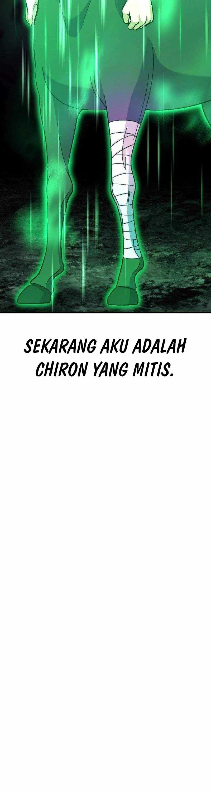 Divine Delivery ( Heavenly Deliveryman ) - Chapter 20 17