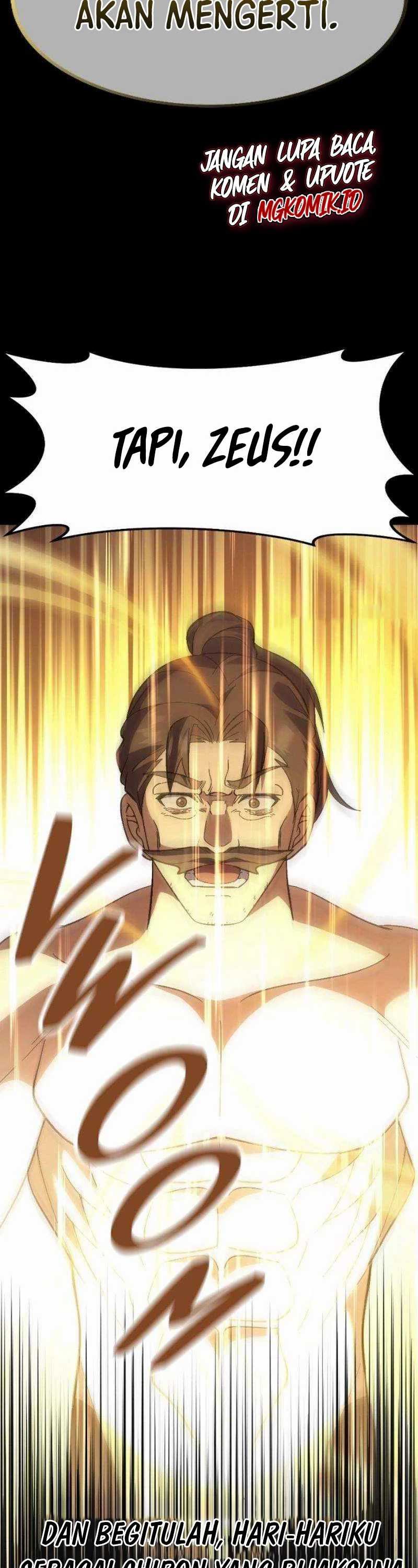 Divine Delivery ( Heavenly Deliveryman ) - Chapter 20 15