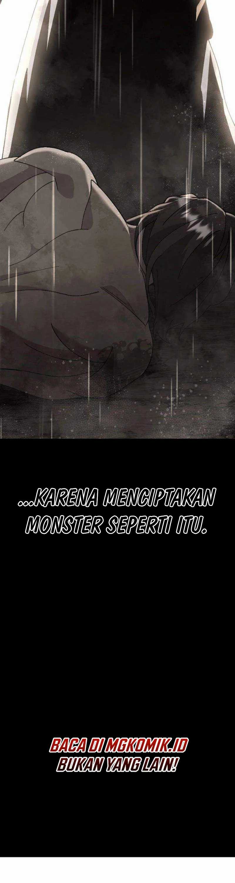 Divine Delivery ( Heavenly Deliveryman ) - Chapter 20 6