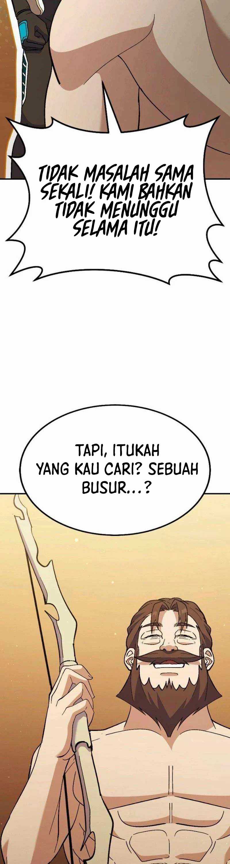 Divine Delivery ( Heavenly Deliveryman ) - Chapter 20 60