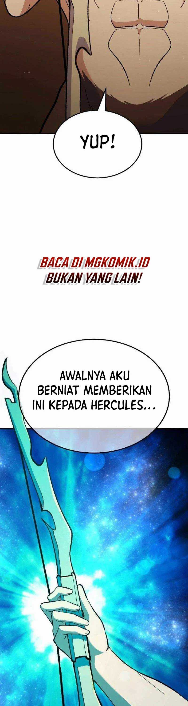 Divine Delivery ( Heavenly Deliveryman ) - Chapter 20 61