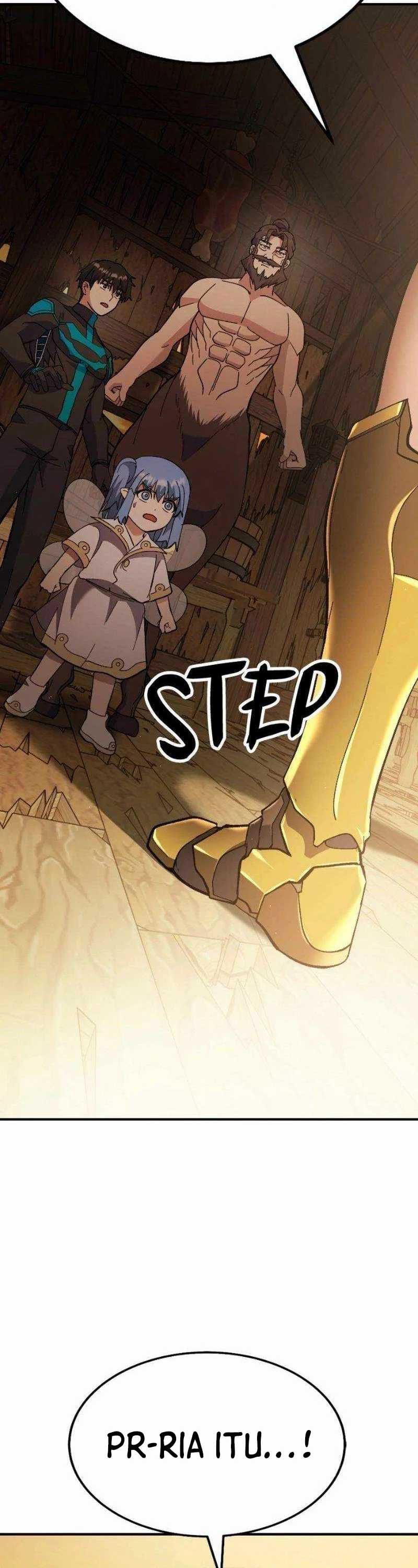 Divine Delivery ( Heavenly Deliveryman ) - Chapter 20 66