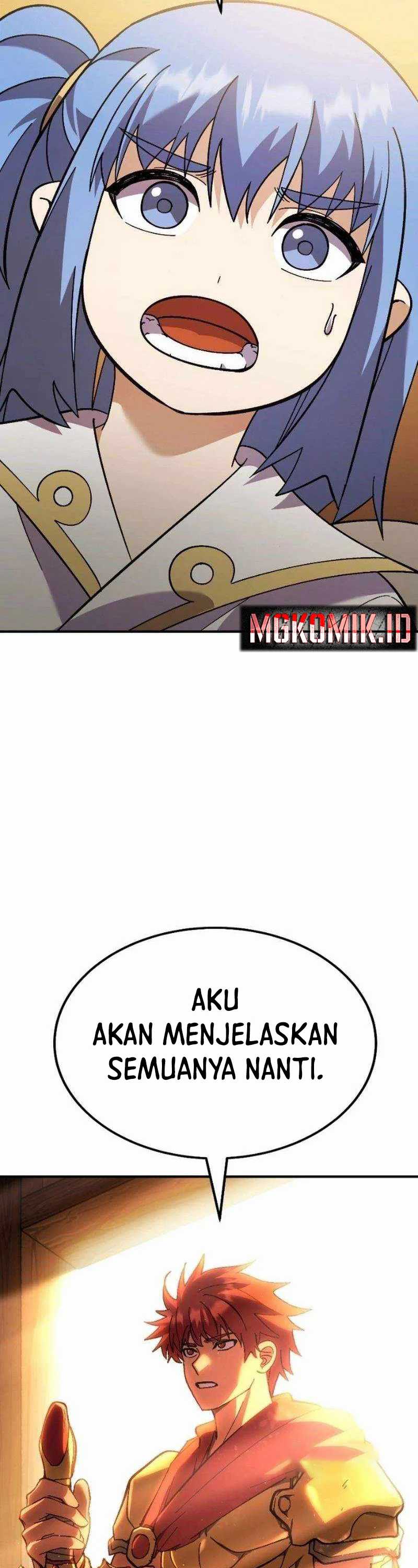 Divine Delivery ( Heavenly Deliveryman ) - Chapter 20 67