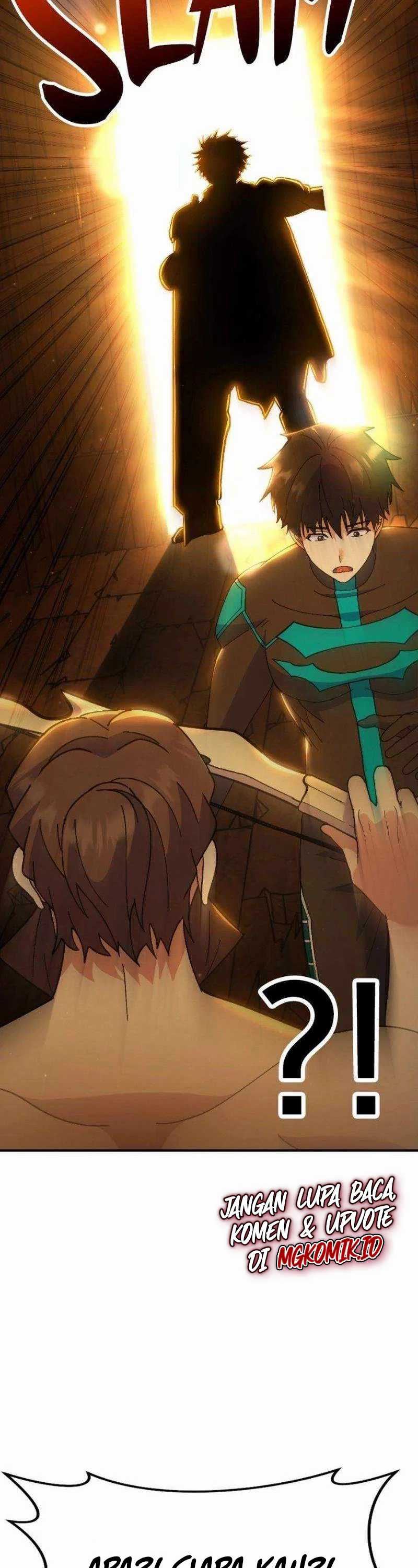 Divine Delivery ( Heavenly Deliveryman ) - Chapter 20 64
