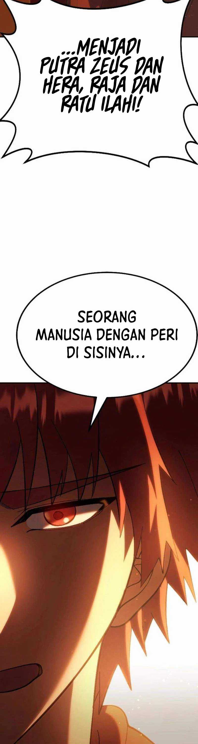 Divine Delivery ( Heavenly Deliveryman ) - Chapter 20 73