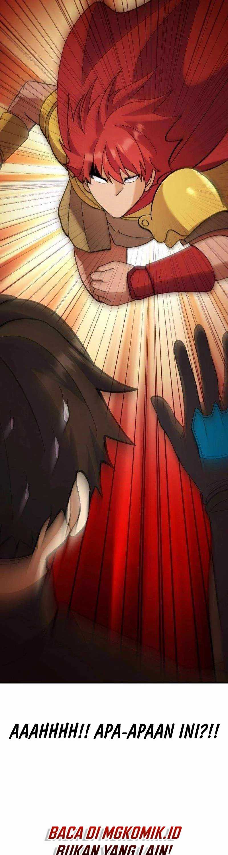 Divine Delivery ( Heavenly Deliveryman ) - Chapter 20 76