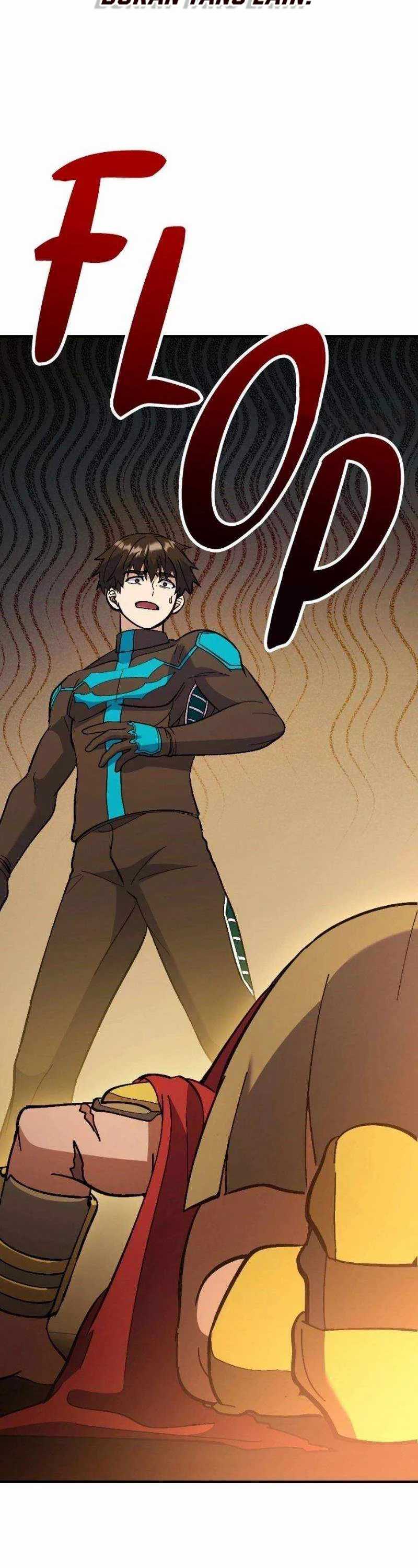 Divine Delivery ( Heavenly Deliveryman ) - Chapter 20 77