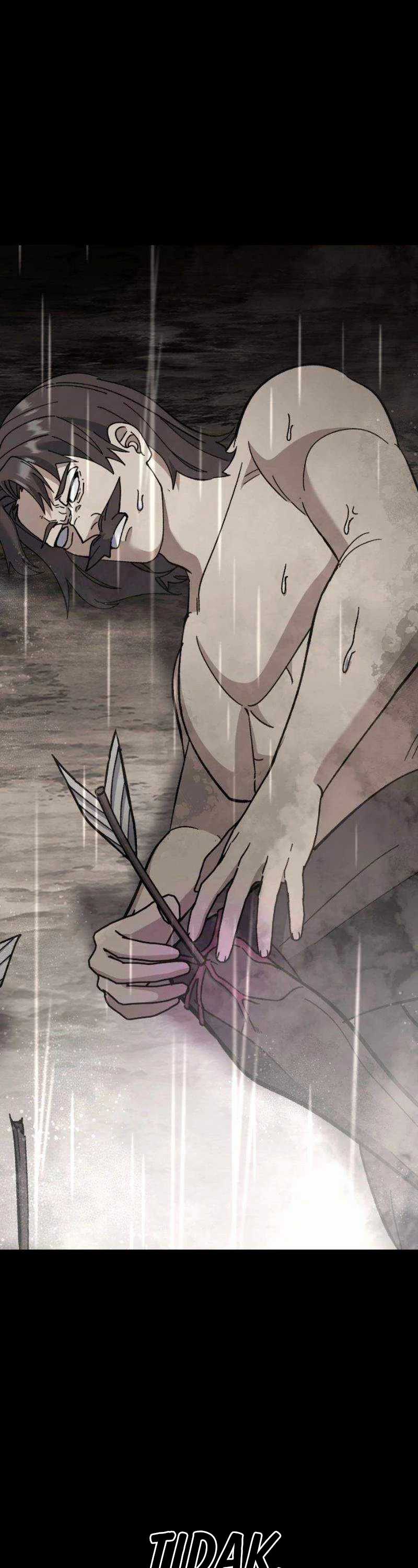 Divine Delivery ( Heavenly Deliveryman ) - Chapter 20 4