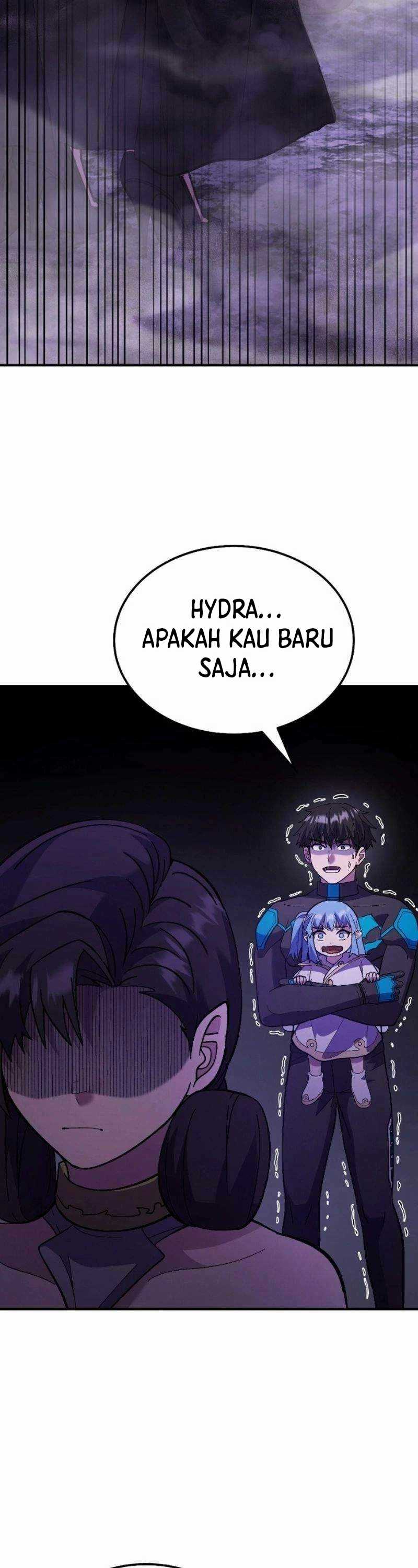 Divine Delivery ( Heavenly Deliveryman ) - Chapter 20 43