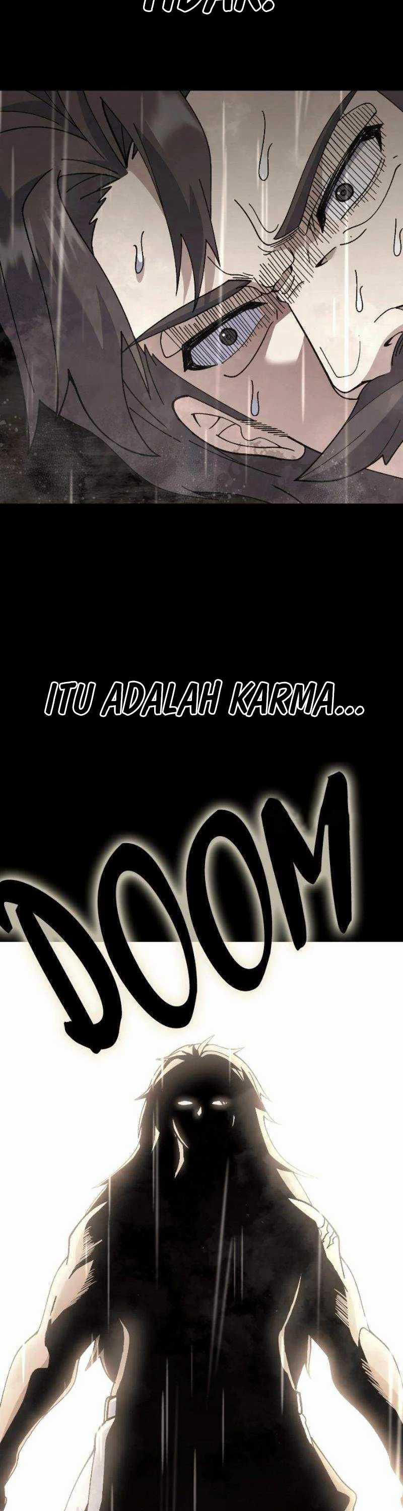 Divine Delivery ( Heavenly Deliveryman ) - Chapter 20 5