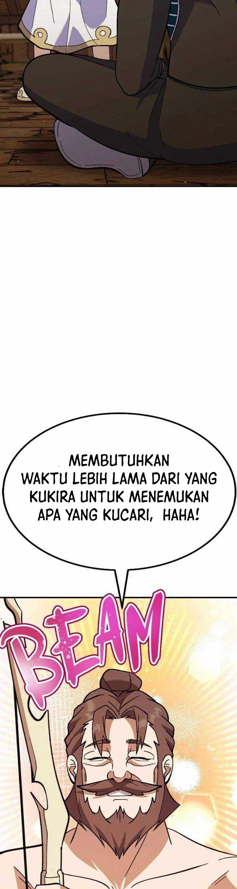 Divine Delivery ( Heavenly Deliveryman ) - Chapter 20 58