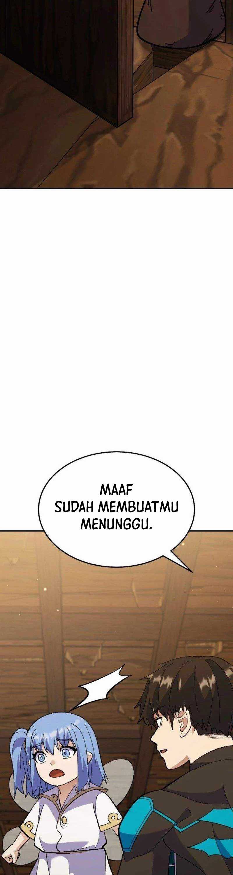 Divine Delivery ( Heavenly Deliveryman ) - Chapter 20 57