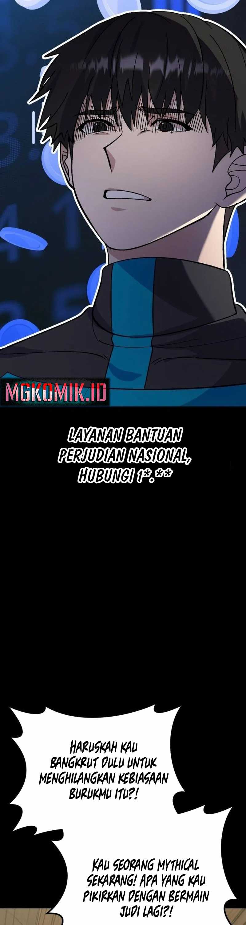 Divine Delivery ( Heavenly Deliveryman ) - Chapter 21 28