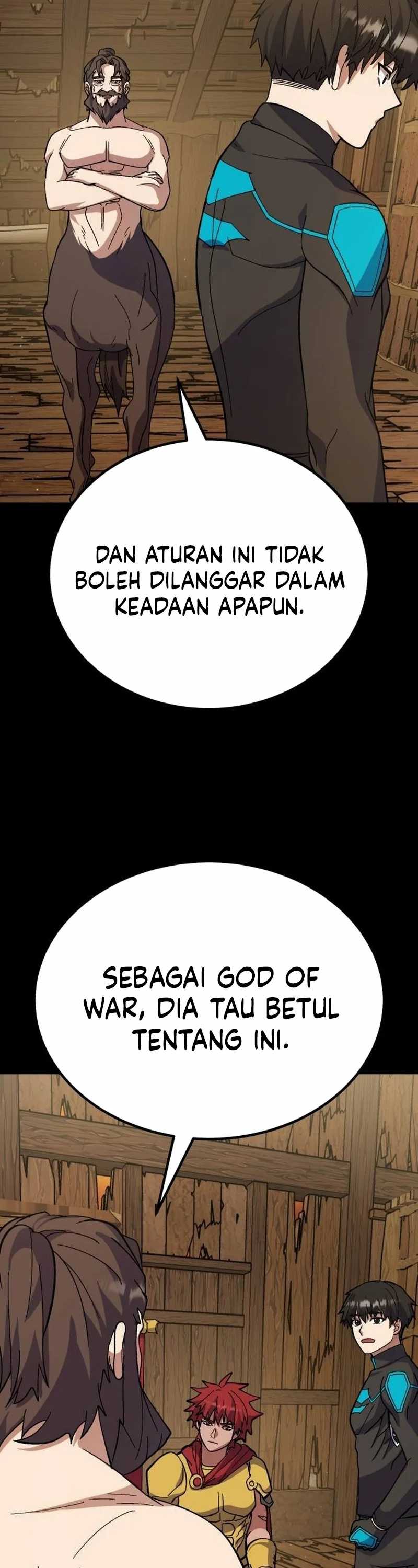 Divine Delivery ( Heavenly Deliveryman ) - Chapter 21 20