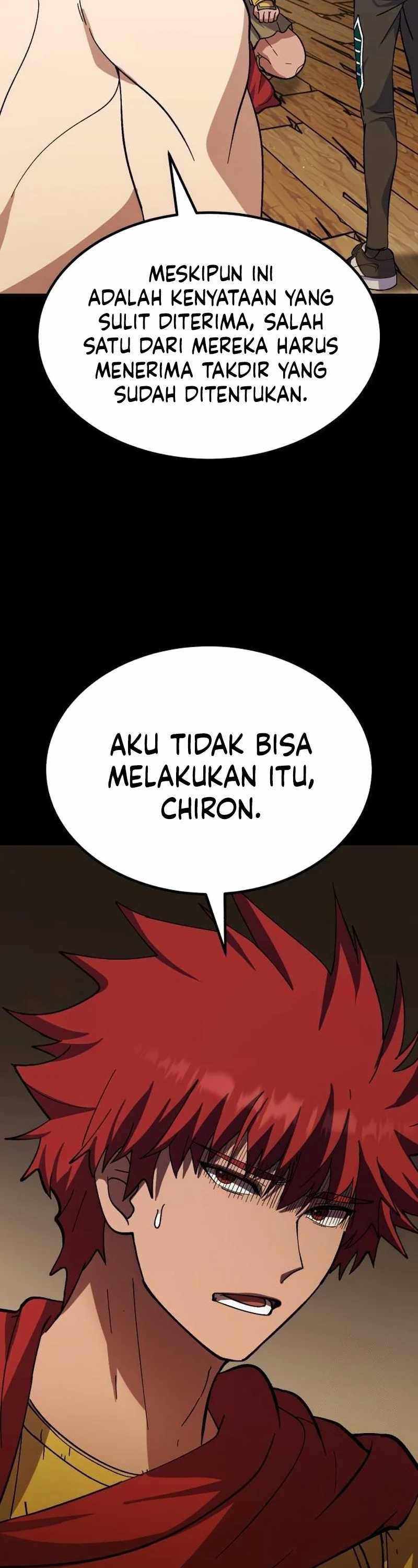 Divine Delivery ( Heavenly Deliveryman ) - Chapter 21 21