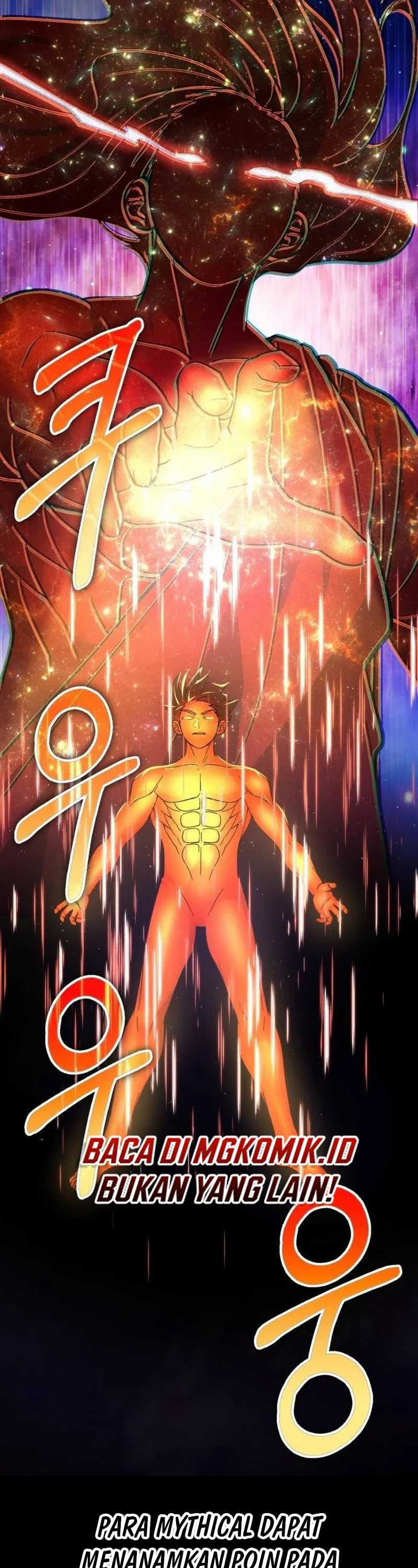 Divine Delivery ( Heavenly Deliveryman ) - Chapter 21 24