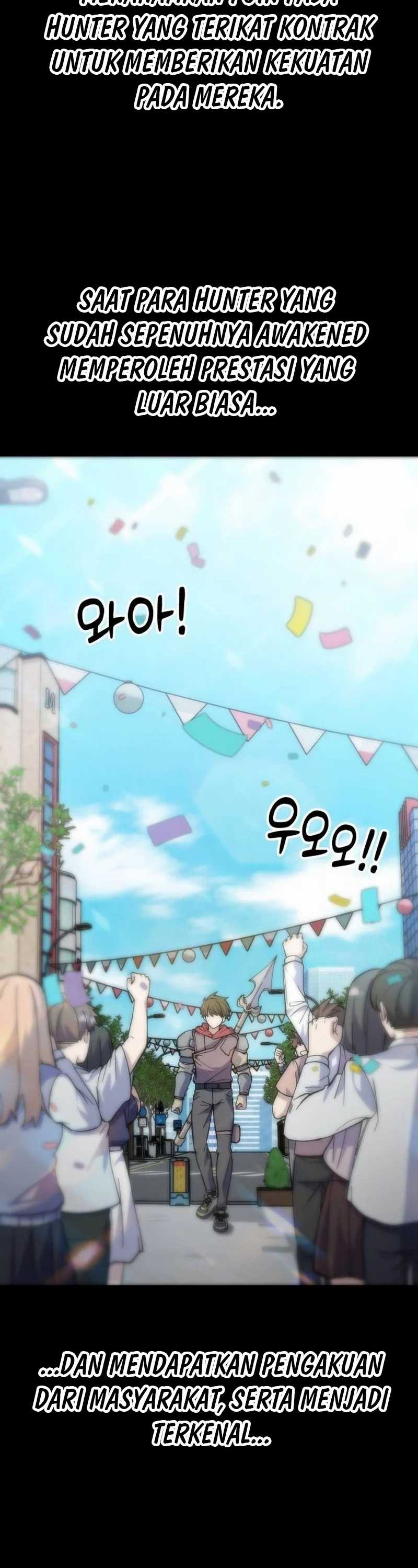 Divine Delivery ( Heavenly Deliveryman ) - Chapter 21 25