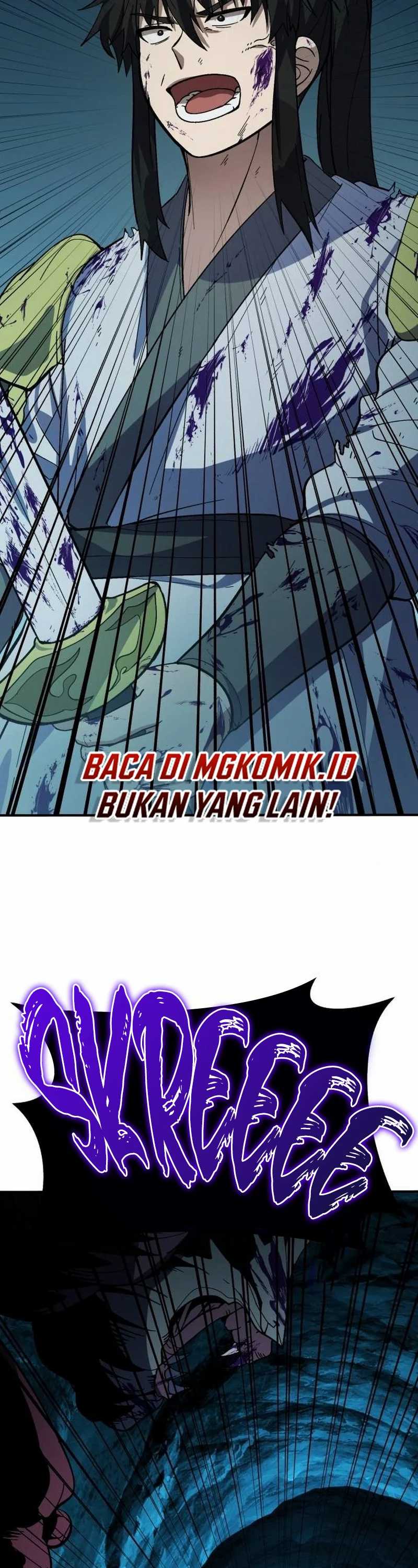 Divine Delivery ( Heavenly Deliveryman ) - Chapter 21 38