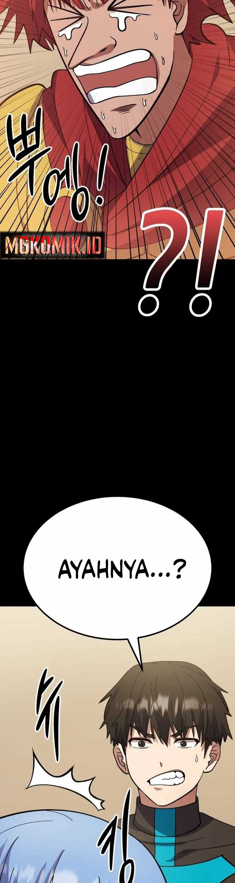 Divine Delivery ( Heavenly Deliveryman ) - Chapter 21 30