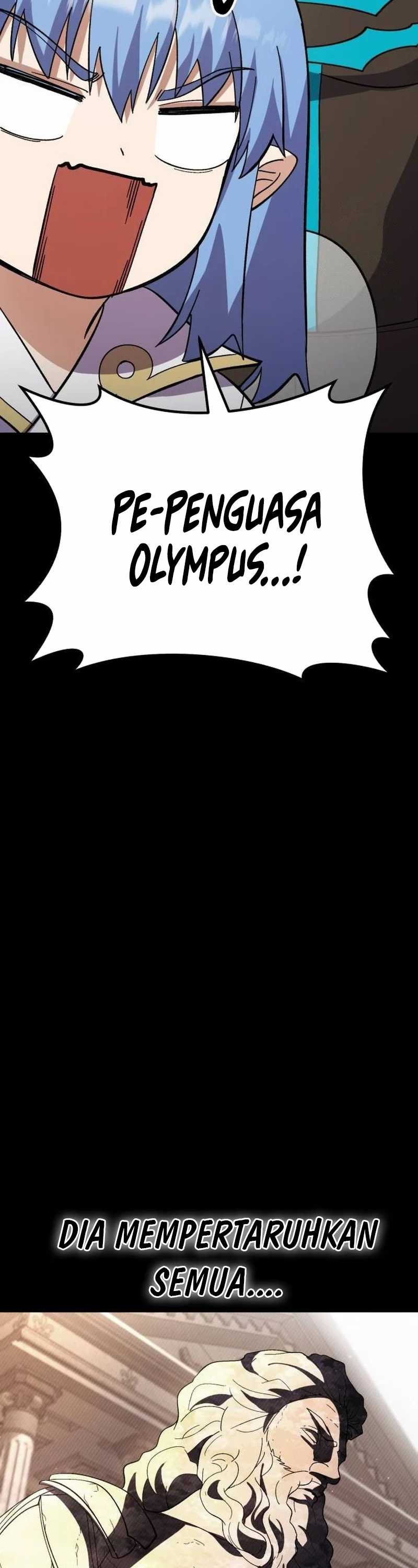 Divine Delivery ( Heavenly Deliveryman ) - Chapter 21 31
