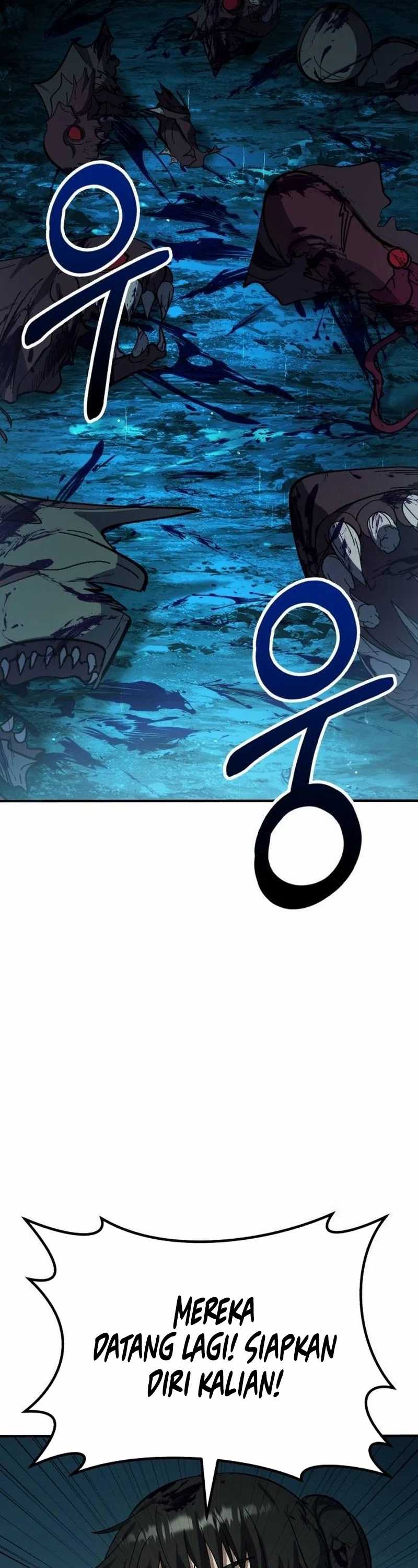 Divine Delivery ( Heavenly Deliveryman ) - Chapter 21 37