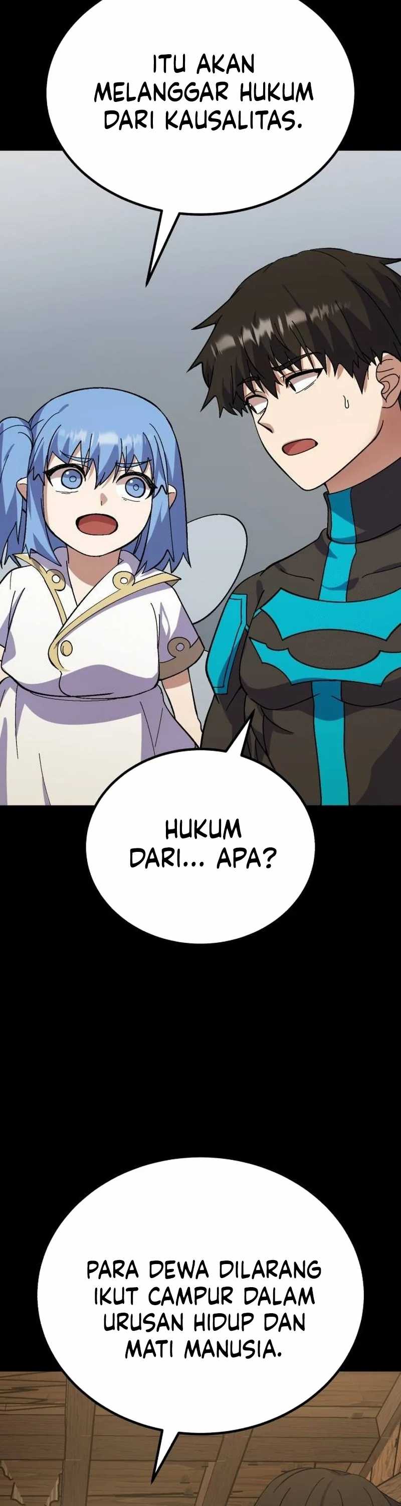 Divine Delivery ( Heavenly Deliveryman ) - Chapter 21 19