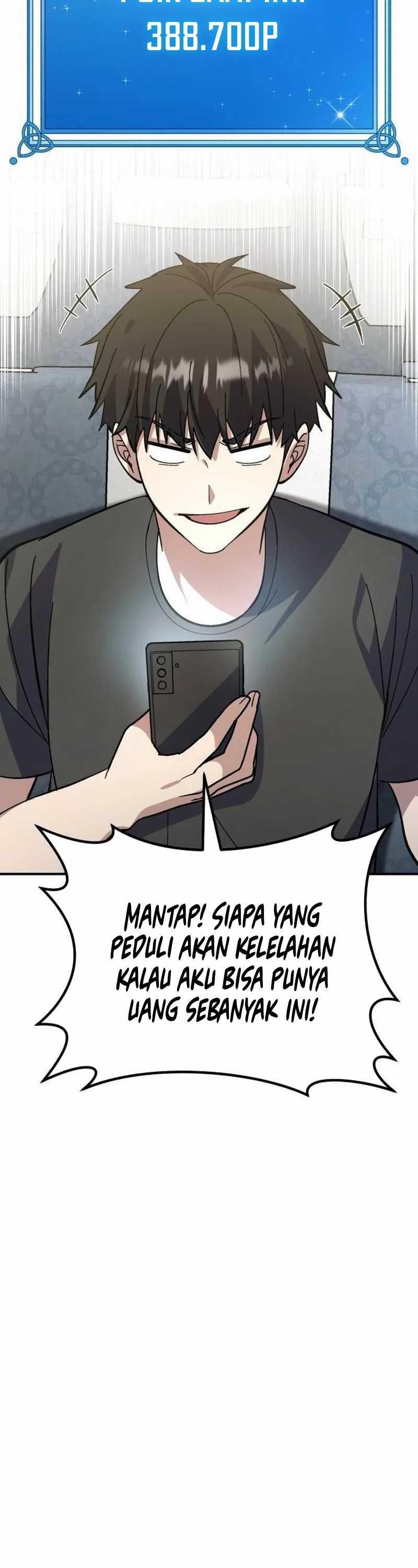 Divine Delivery ( Heavenly Deliveryman ) - Chapter 21 11