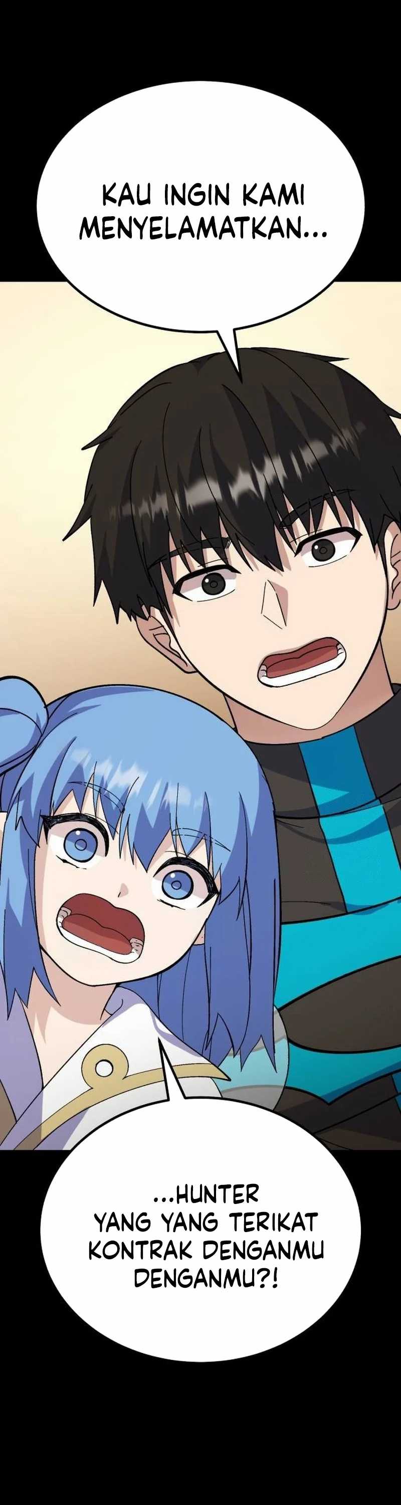 Divine Delivery ( Heavenly Deliveryman ) - Chapter 21 17