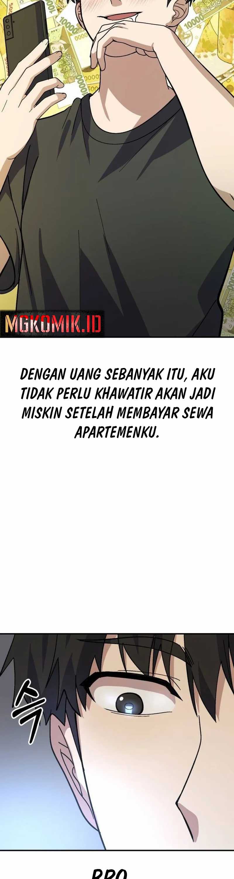 Divine Delivery ( Heavenly Deliveryman ) - Chapter 21 14