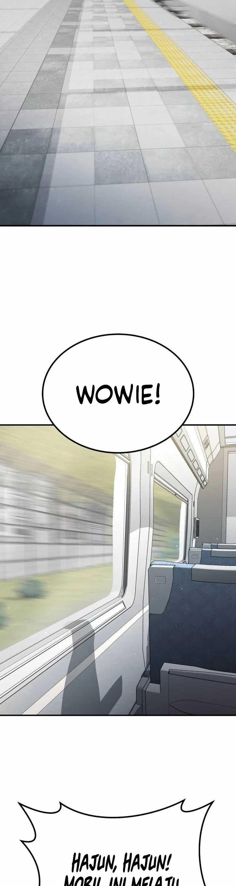 Divine Delivery ( Heavenly Deliveryman ) - Chapter 21 6