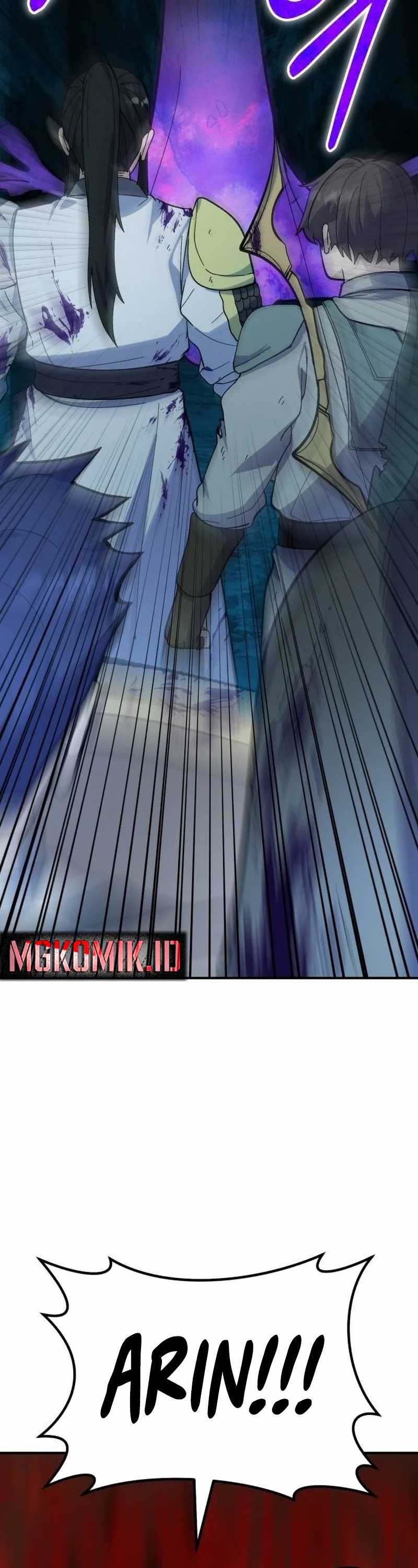 Divine Delivery ( Heavenly Deliveryman ) - Chapter 21 68