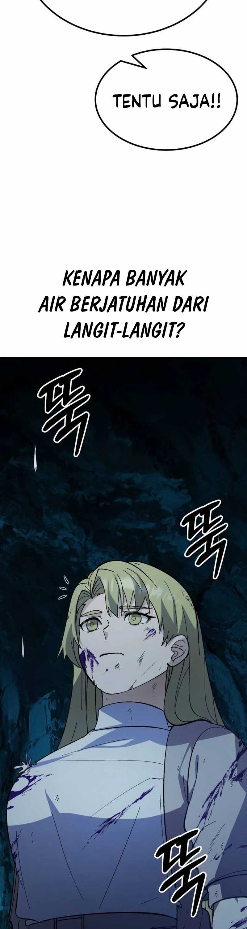 Divine Delivery ( Heavenly Deliveryman ) - Chapter 21 64