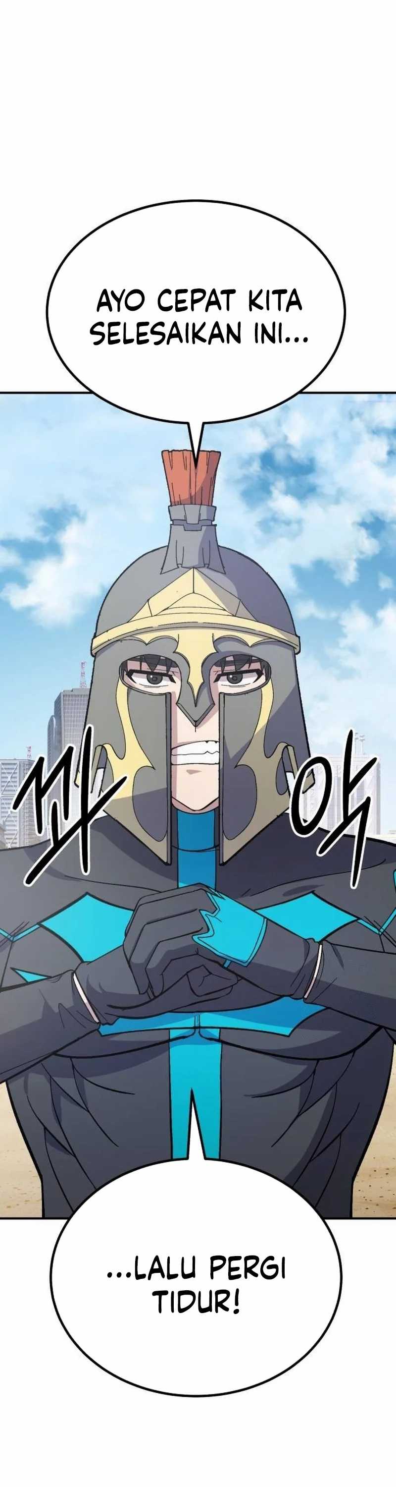 Divine Delivery ( Heavenly Deliveryman ) - Chapter 21 78