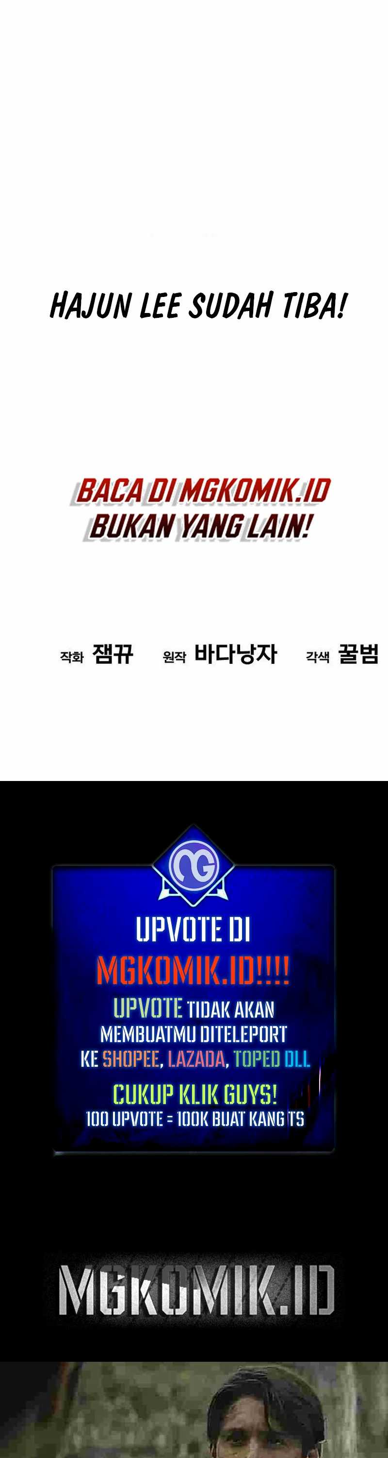 Divine Delivery ( Heavenly Deliveryman ) - Chapter 21 79