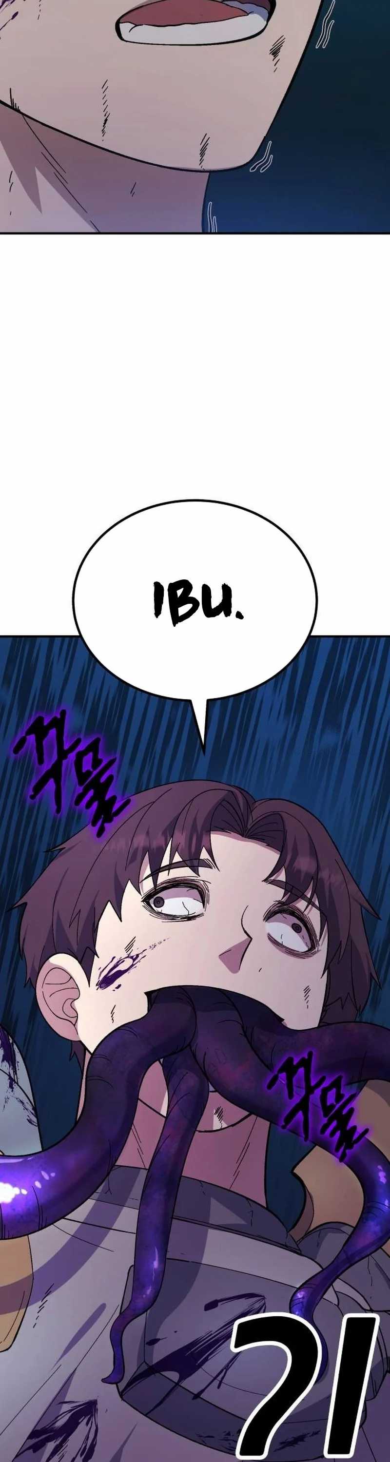 Divine Delivery ( Heavenly Deliveryman ) - Chapter 21 72