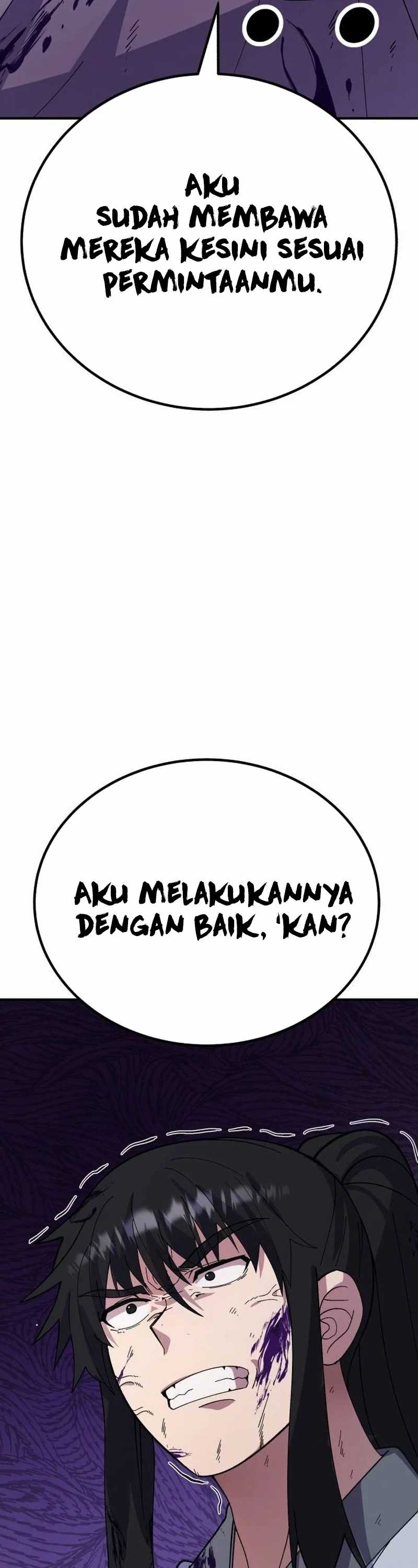 Divine Delivery ( Heavenly Deliveryman ) - Chapter 21 73