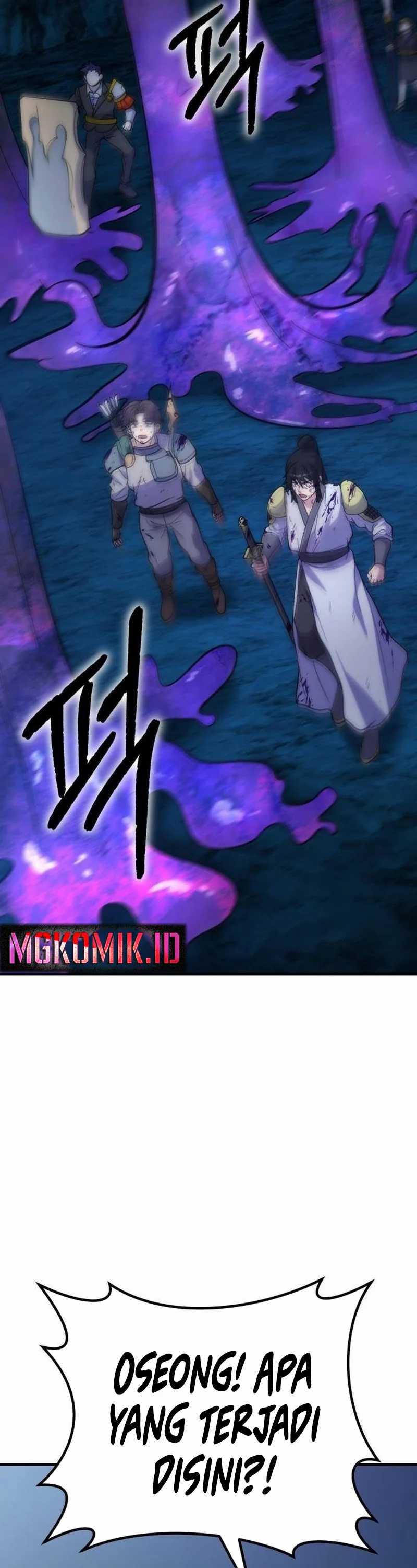 Divine Delivery ( Heavenly Deliveryman ) - Chapter 21 70