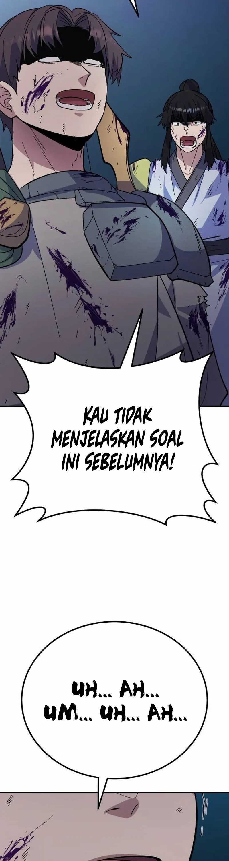 Divine Delivery ( Heavenly Deliveryman ) - Chapter 21 71
