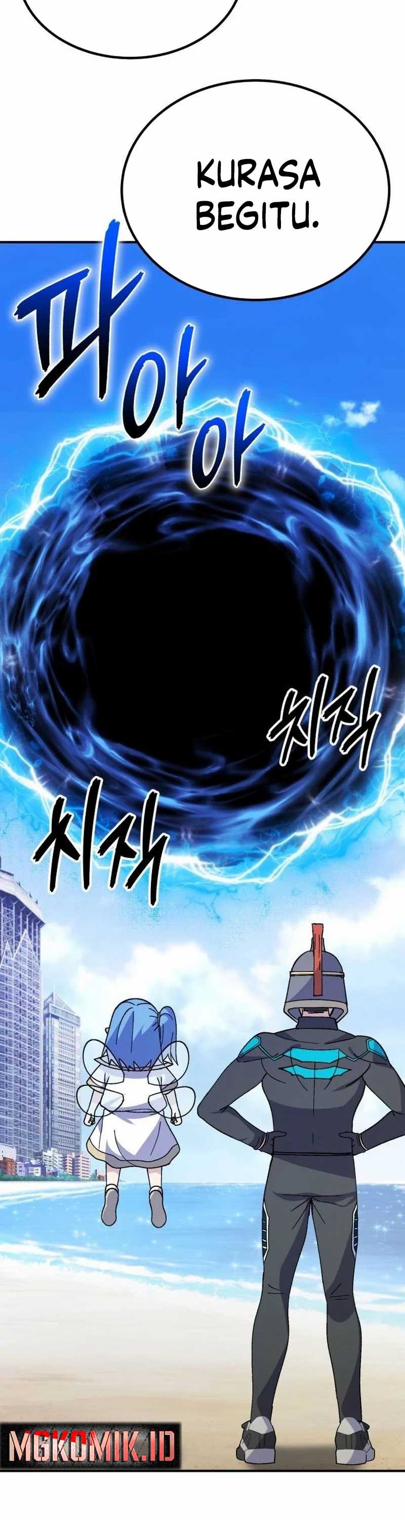 Divine Delivery ( Heavenly Deliveryman ) - Chapter 21 77