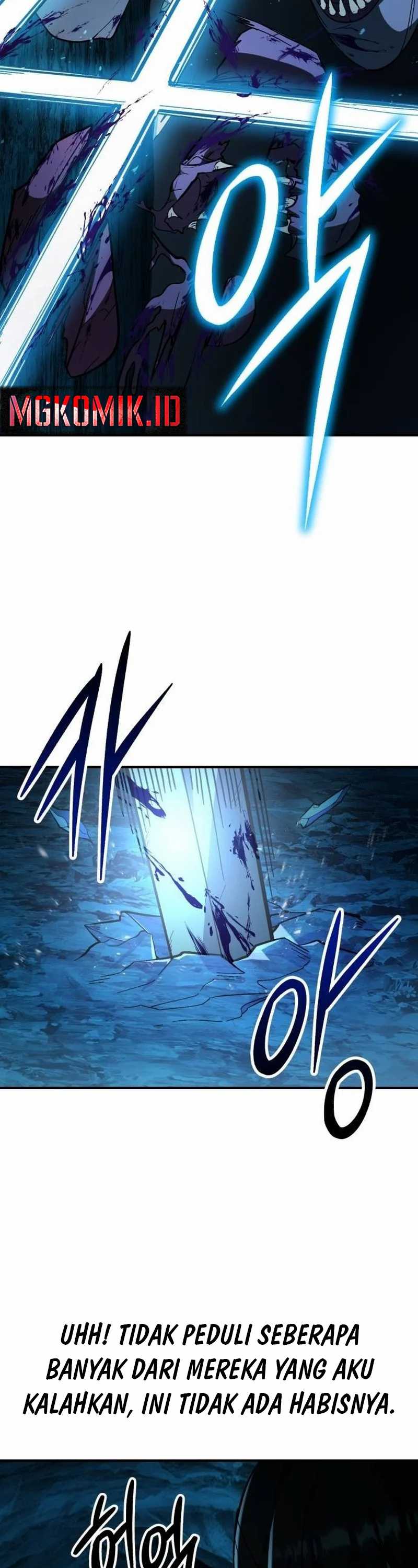 Divine Delivery ( Heavenly Deliveryman ) - Chapter 21 43