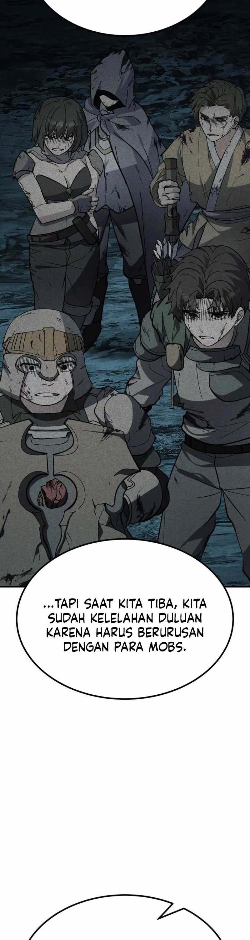 Divine Delivery ( Heavenly Deliveryman ) - Chapter 21 53