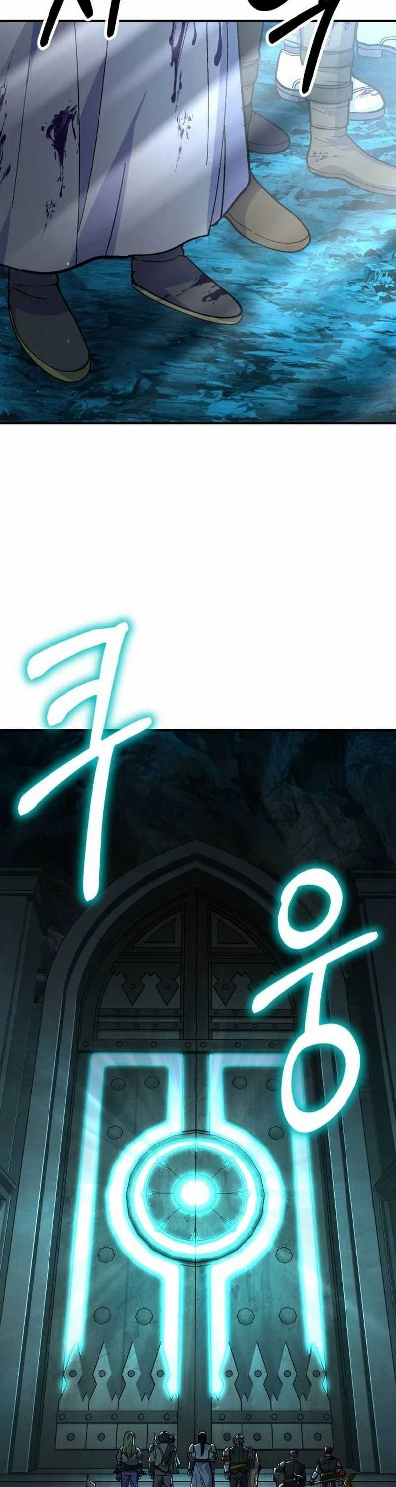 Divine Delivery ( Heavenly Deliveryman ) - Chapter 21 56