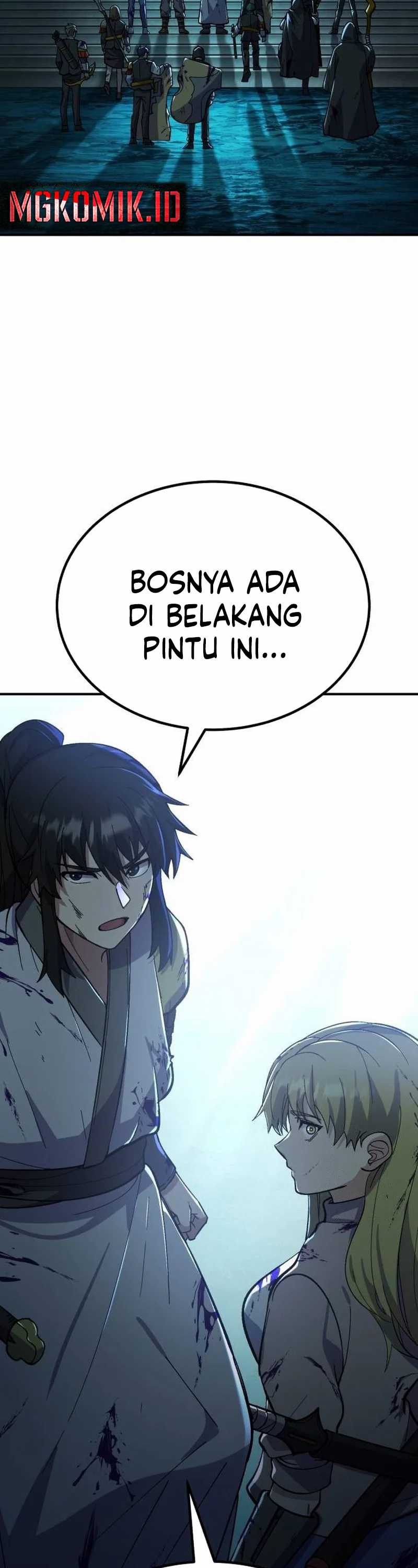 Divine Delivery ( Heavenly Deliveryman ) - Chapter 21 57