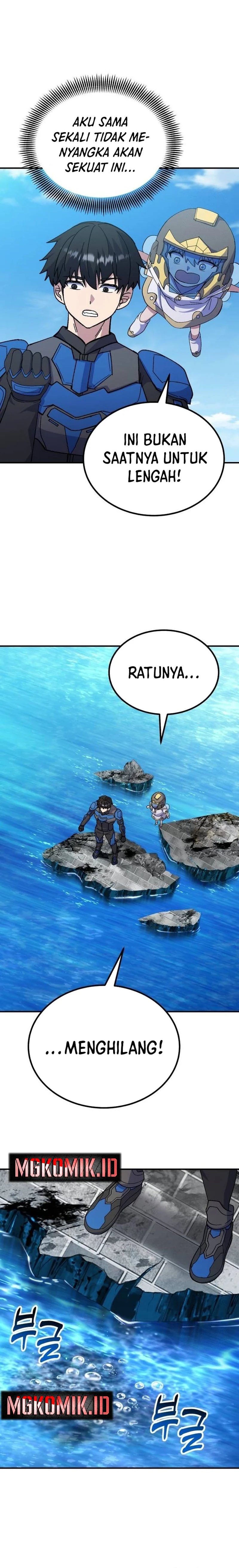 Divine Delivery ( Heavenly Deliveryman ) - Chapter 26 18 Divine Delivery ( Heavenly Deliveryman ) - Chapter 26 18