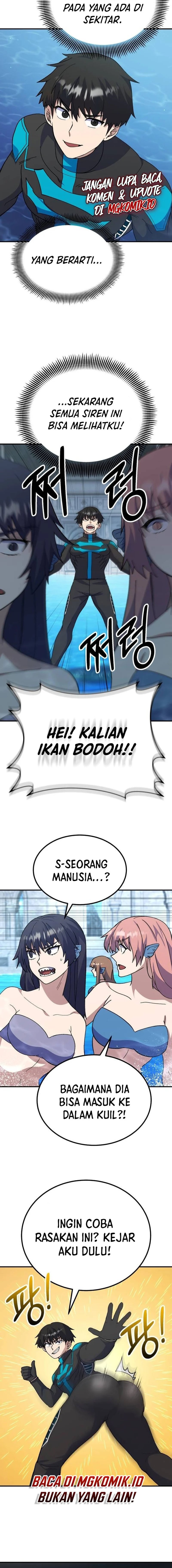Divine Delivery ( Heavenly Deliveryman ) - Chapter 26 10 Divine Delivery ( Heavenly Deliveryman ) - Chapter 26 10